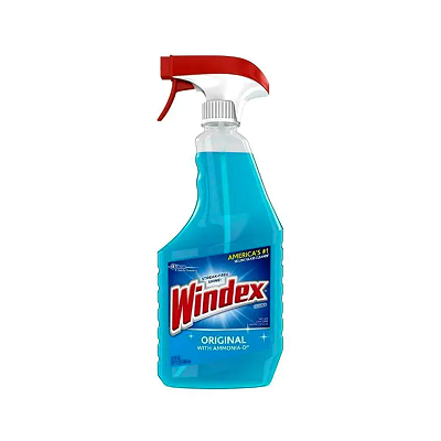 ويندكس ملمع زجاج الاصلي 500مل