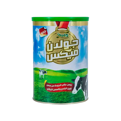 فيرن جولدن  ميكس 1.50كيلو