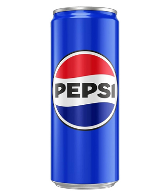 بيبسي كانز 300مل