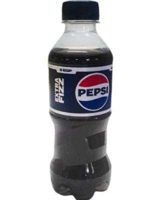 بيبسي اكسترا فيز 6ج