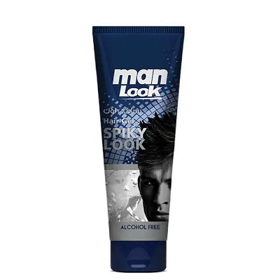 مان لوك جل 250مل