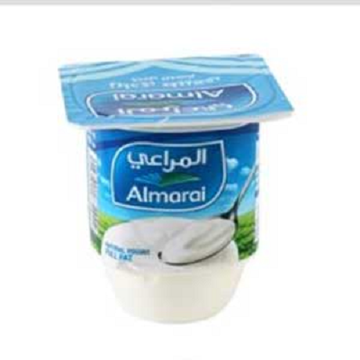 المراعي زبادي 75 جم