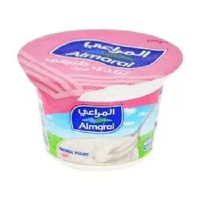 المراعي زبادي لايت 170جم