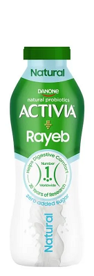 اكتيفيا رايب اكسترا  400 مل