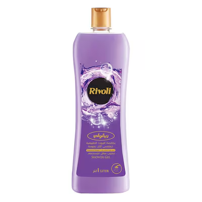 ريفولي صابون سائل للاستحمام الخيال 1لتر