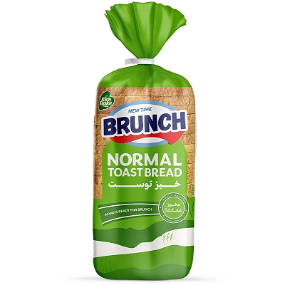 برانش توست عادي