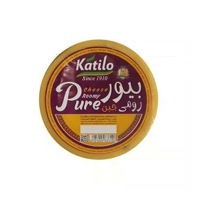 قتيلو جبن رومي بيور 300جم