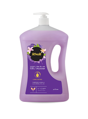 ريفولي شاور موف 2 لتر