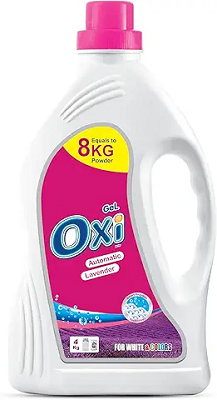 اوكسي جل لافندر 4 كيلو