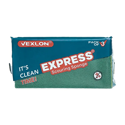 ليفه اكسبرس 3ق مواعين