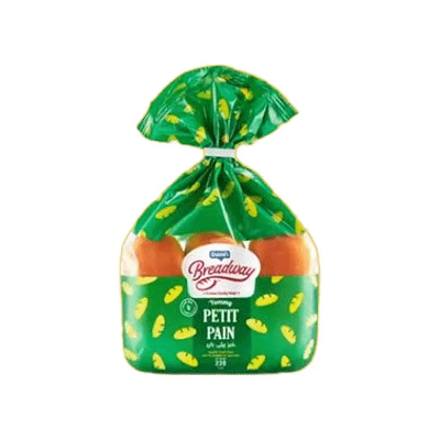 بريدواي خبز بيتي بان 13ج