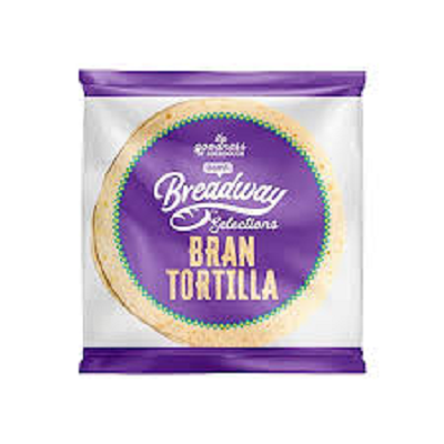 بريدواي تورتيلا رده 5 قطع