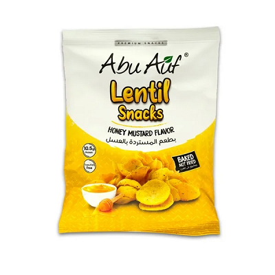 ابوعوف بورتين بافس مسترده عسل