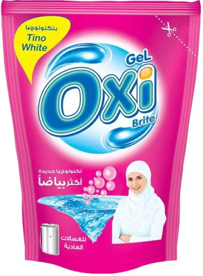 اوكسي جل الوان 90 جم 5ج