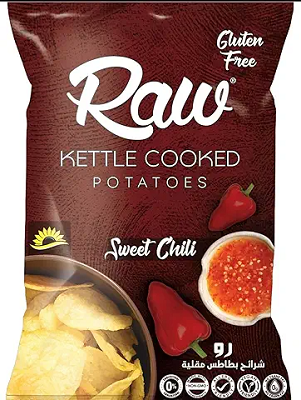 رو شيبسي سوي شيلى 20 ج