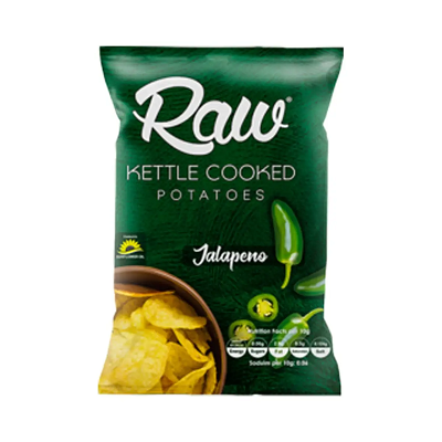 رو شيبسي هاليبينو 20 ج