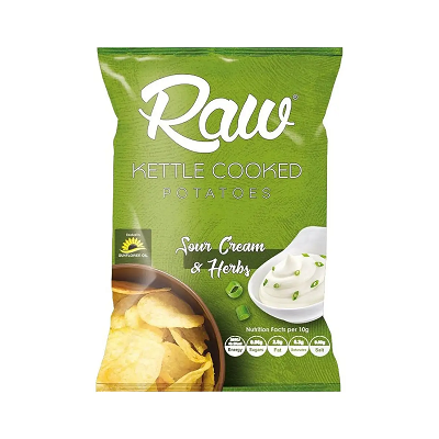 رو شيبسي كريمه 20 ج