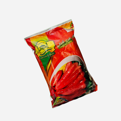 الحسن والحسين سجق شرقي عائلي 900 جم