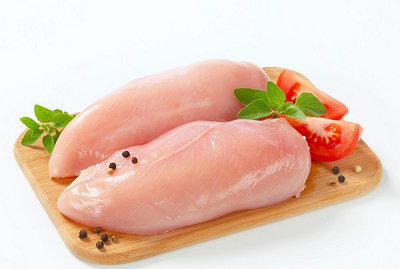 العابد صدور دواجن مخليه 1 كيلو