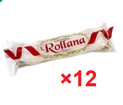 رولانا جوز هند 7 ج علبه*12