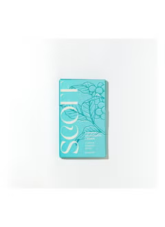 سكووف شيكولاته بالكريمه والقهوة90جم