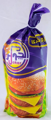 الجوكر برجر عائلي 1 كيلو