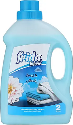 فريد معطر ملابس انتعاش 2 لتر