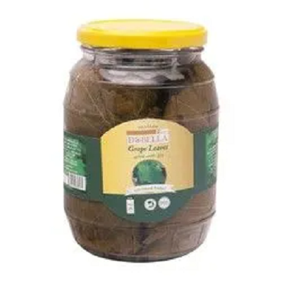 دوبيلا ورق عنب بناتي 450 جم