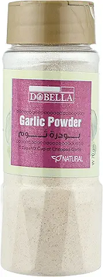 دوبيلا ثوم بودر 70جم