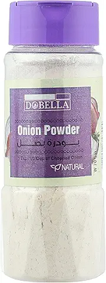 دوبيلا بصل بودر 70جم