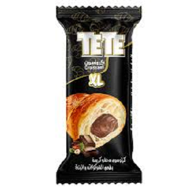 تي تي كرواسون xl