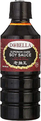 دوبيلا صويا صوص غامق 310مل