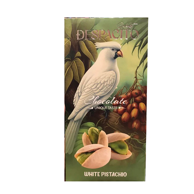 ديسباسيتو شيكولاته فستق 80جم