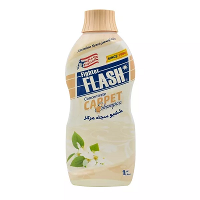 فلاش شامبو سجاد بالياسمين 1 لتر