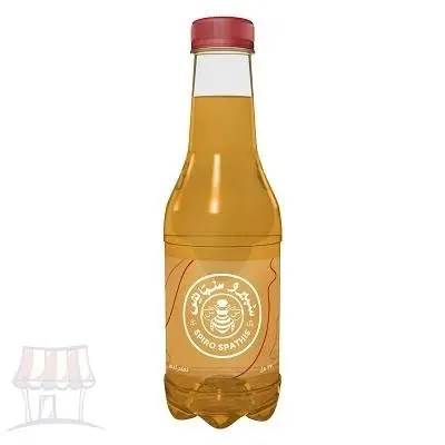 سبيرو سباتس 330مل تفاح