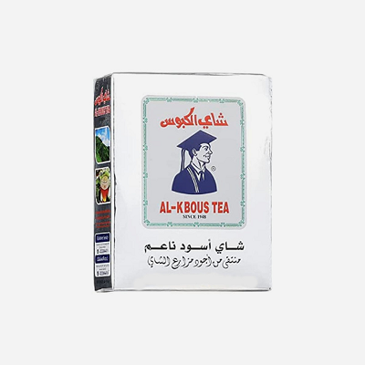 الكابوس شاي 30 جم