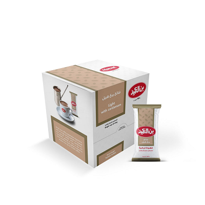 بن العميد فاتح مع هيل ظرف 8جم