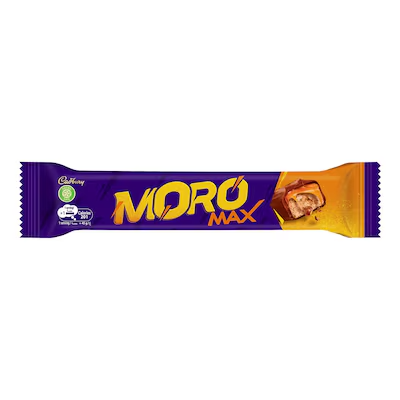 مورو شيكولاته 50 جم