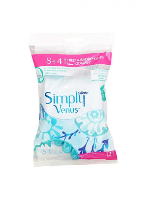 فينوس اكياس 8+4