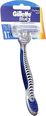 جيليت بلو ثري كمفورت 1 موس