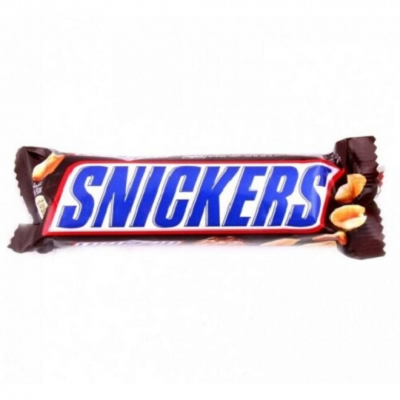 سنيكرز 30 جم 20ج