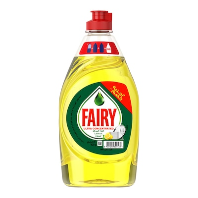 فيري الترا المركز 420جم