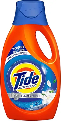 تايد جل اتوماتيك 2.5 ك