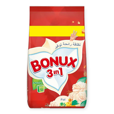 بونكس اتوماتيك فل(9+1)كيلو