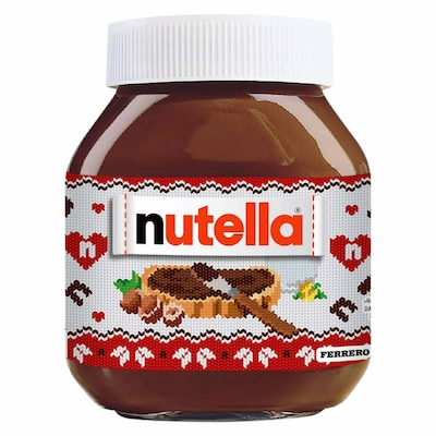 نوتيلا 350جم