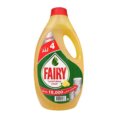 فيري ليمون 2 لتر