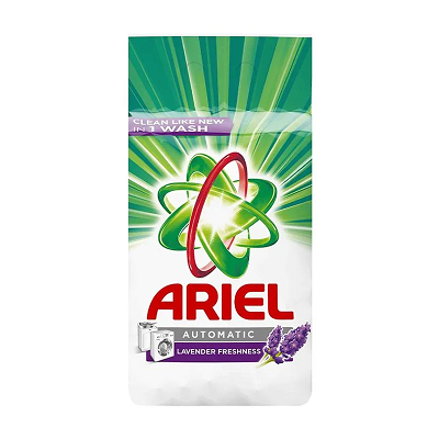 اريال اتوماتيك لافندر 2.9 جم