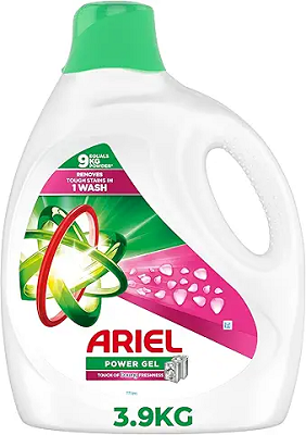 اريال جل 3.9لتر داوني