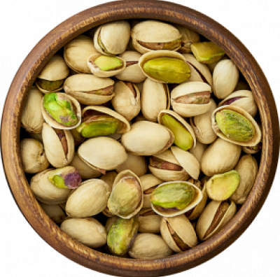 الاصدقاء فستق محمص مملح 100جم